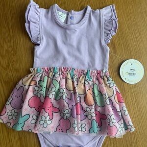 Sweet Wink Easter Outfit!